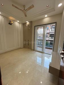 Project Image of 1550.0 - 2250.0 Sq.ft 4 BHK Builder Floor for buy in Super Delux Floors