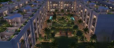 Project Image of 1311.0 - 1672.0 Sq.ft 3 BHK Apartment for buy in Whiteland Blissville