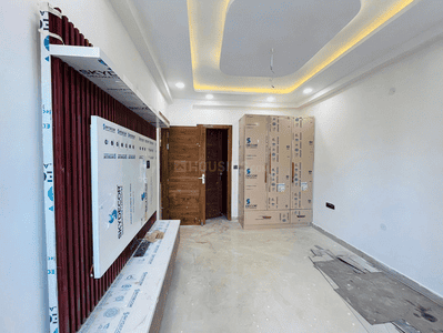 Project Image of 1620.0 - 1800.0 Sq.ft 3 BHK Builder Floor for buy in RR Premium Floors