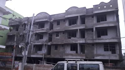 Project Image of 353.57 - 886.62 Sq.ft 1 BHK Apartment for buy in Prem Ashirwad Enclave