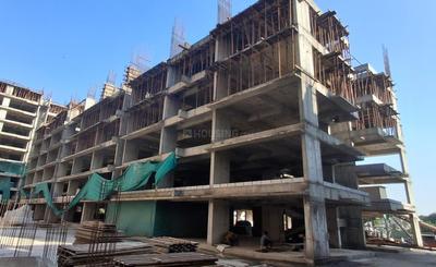 Project Image of 642.17 - 861.01 Sq.ft 2 BHK Apartment for buy in The Staple