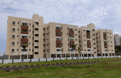 Project Image of 480.0 - 790.0 Sq.ft 1 BHK Apartment for buy in Arun Excello Sindhuraa