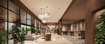 Project Image of 753.0 - 1457.0 Sq.ft 2 BHK Apartment for buy in Neev Luxton