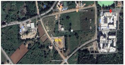 Project Image of 1696.07 - 3335.09 Sq.ft 4 BHK Apartment for buy in Zaveri Akalpya