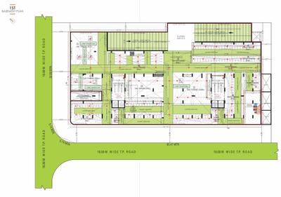 Project Image of 0.0 - 610.1 Sq.ft 2 BHK Apartment for buy in Adidev Solo Square
