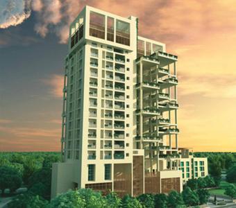 Project Image of 4611.0 - 5039.0 Sq.ft 4 BHK Apartment for buy in Fort Legend