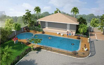 Project Image of 457.0 - 798.0 Sq.ft 1 BHK Apartment for buy in Adhya Radha Krishna