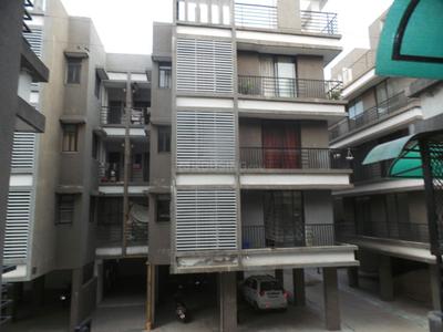 Project Image of 1422 Sq.ft 3 BHK Apartment / Flat for sale in Sughad for Rs. 8000000