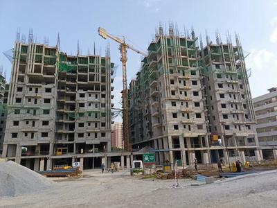 Project Image of 1210.0 - 1940.0 Sq.ft 2 BHK Apartment for buy in Aspire Ameya