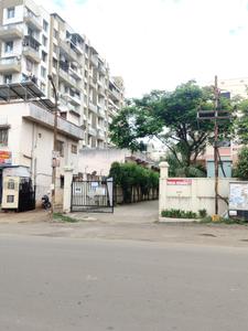 Project Image of 0.0 - 1007.0 Sq.ft 2 BHK Apartment for buy in Paras Residency