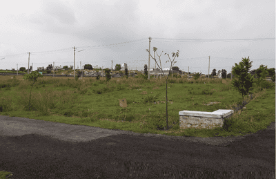 Project Image of 0.0 - 1278.0 Sq.ft 3 BHK Villa for buy in Pride Green Meadows Villas
