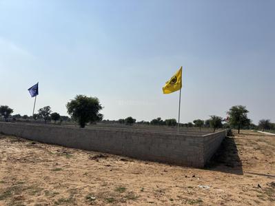 Project Image of 538.2 - 1831.8 Sq.ft Residential Plot Plot for buy in Siddhant Pearl Avenue