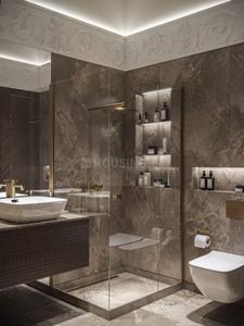 Project Image of 1034.41 - 1680.68 Sq.ft 3 BHK Apartment for buy in Mahalaxmi Radhe Krishna Vrindavann 1