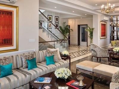 Project Image of 5426.0 - 8750.0 Sq.ft 3 BHK Apartment for buy in Central Park Sky Villas