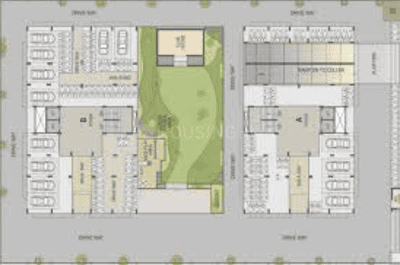 Trilok Rivera Master Plan 1