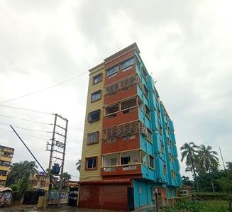 Project Image of 896.0 - 1311.0 Sq.ft 2 BHK Apartment for buy in Tirupati Apartment