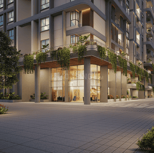 Project Image of 802.0 - 1378.0 Sq.ft 2 BHK Apartment for buy in Grandus Sanctuary