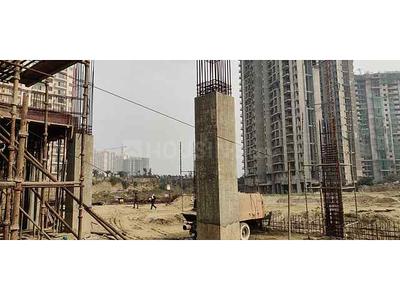 Project Image of 525.0 - 2287.0 Sq.ft 1 BHK Apartment for buy in Logix Neo World