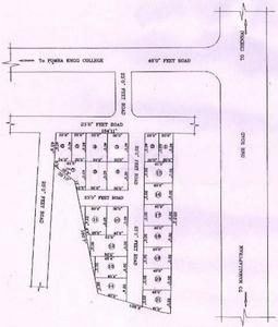 Project Image of 400.0 - 2400.0 Sq.ft Residential Plot Plot for buy in Succes Canaan Nagar