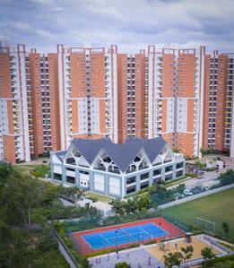 Project Image of 1386.0 - 2771.0 Sq.ft 2 BHK Apartment for buy in Bren Imperia Grande
