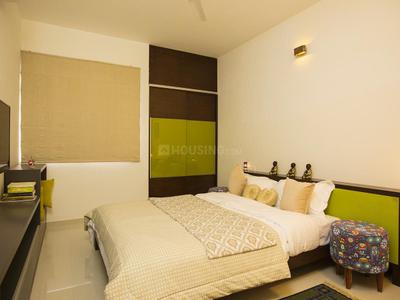 Project Image of 1262.0 - 5093.0 Sq.ft 2 BHK Apartment for buy in Casagrand ECR 14