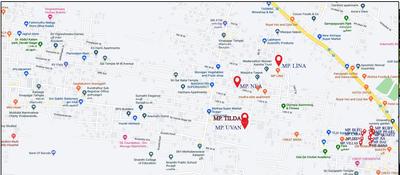 MP Tilda Location Plan 1