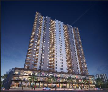 Project Image of 727.0 - 1001.0 Sq.ft 2 BHK Apartment for buy in Kiran Swastik
