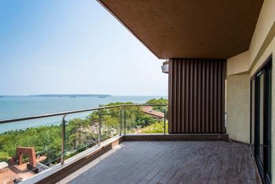 Project Image of 1776.05 - 3573.62 Sq.ft 2 BHK Apartment for buy in Anantam Signature