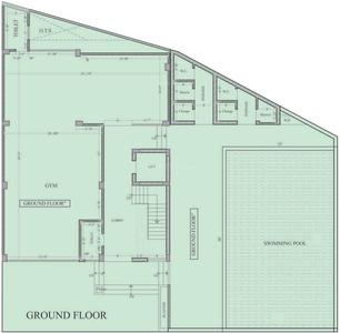 Project Image of 999.0 - 1623.0 Sq.ft 2 BHK Apartment for buy in Chordias G4