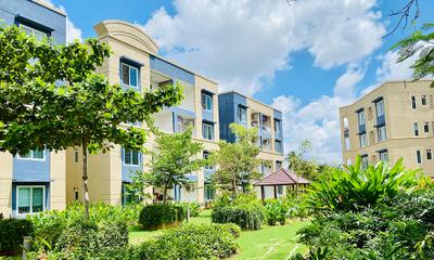 Project Image of 678.0 - 1340.0 Sq.ft 2 BHK Apartment for buy in Brigade Xanadu Cluster II