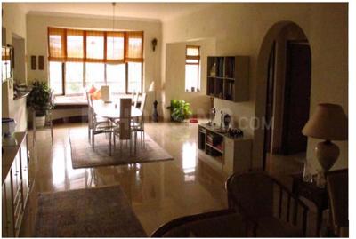 Project Image of 1810.0 - 2360.0 Sq.ft 3 BHK Apartment for buy in Surbacon Aspen