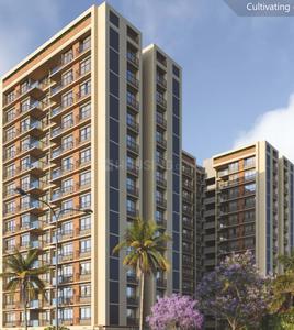 Project Image of 790.72 - 875.21 Sq.ft 3 BHK Apartment for buy in Siya Nand Vatika 2