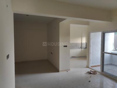 Project Image of 1166.0 - 1885.0 Sq.ft 2 BHK Apartment for buy in Bhoo Aabharana