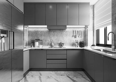 Project Image of 1173.0 - 1431.0 Sq.ft 3 BHK Apartment for buy in The Arka