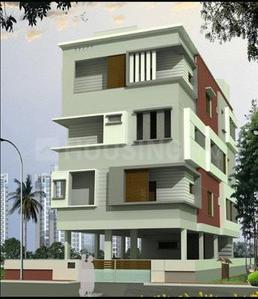 Project Image of 0.0 - 1860.0 Sq.ft 3 BHK Apartment for buy in Pradeep Boutique Srinilaya I