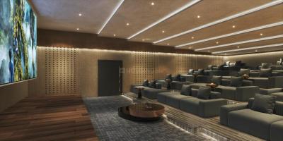Project Image of 811.0 - 1688.0 Sq.ft 2 BHK Apartment for buy in Logipark Pristine O2 World Part 1