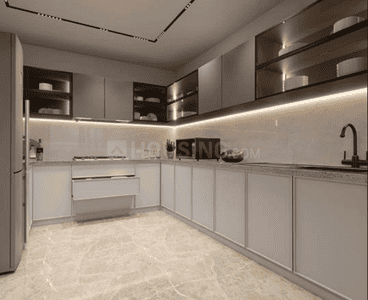 Project Image of 2280.0 - 2972.0 Sq.ft 3 BHK Apartment for buy in Keystone Seasons