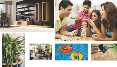 Project Image of 1270.0 - 1770.0 Sq.ft 2 BHK Apartment for buy in Value Valueprop Prime Vivanne