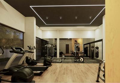 Project Image of 2030.0 - 2742.0 Sq.ft 3 BHK Apartment for buy in Trinity Nova