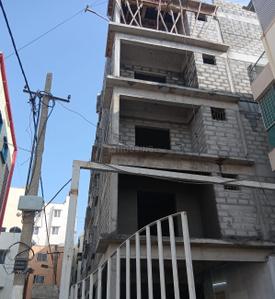 Project Image of 1035.0 - 1475.0 Sq.ft 2 BHK Apartment for buy in Aavya Homes