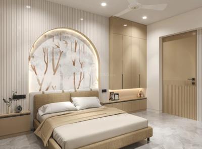 Project Image of 990.17 - 1204.59 Sq.ft 3 BHK Apartment for buy in Balmukund Zest