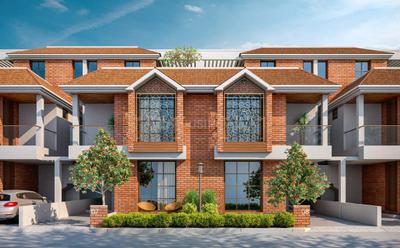Project Image of 6200 Sq.ft 4 BHK Villa for sale in Makarpura for Rs. 36500000