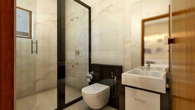 Project Image of 1215.0 - 1702.0 Sq.ft 2 BHK Apartment for buy in Horizon Casablanca
