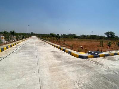 Project Image of 1799.73 - 6692.35 Sq.ft Residential Plot Plot for buy in Vasudaika Whistling Woods