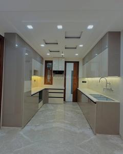 Project Image of 1000.0 - 1200.0 Sq.ft 3 BHK Builder Floor for buy in Shiv Mahima Premium Floors
