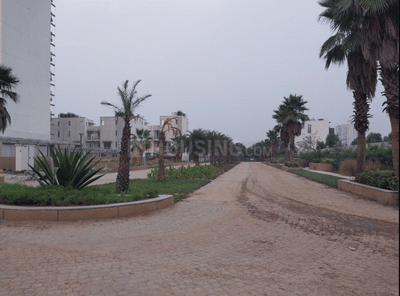 Project Image of 1166.0 - 1590.0 Sq.ft 2 BHK Apartment for buy in The Hemisphere Golf Suites
