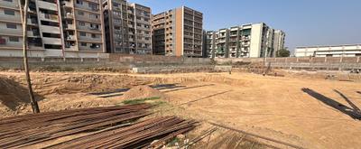 Project Image of 561.34 - 581.9 Sq.ft 2 BHK Apartment for buy in Patel Pehel Homes