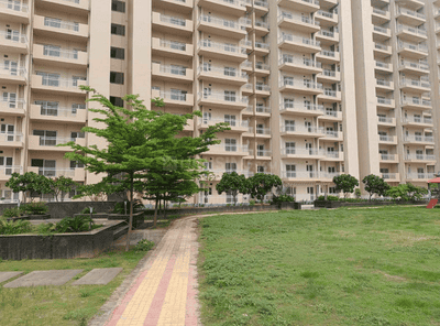 Project Image of 2100 Sq.ft 3 BHK Apartment / Flat for sale in Sector 111 for Rs. 23000000