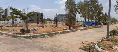 Project Image of 100 Sq.ft Residential Plot / Land for sale in Ibrahimpatnam for Rs. 1600000
