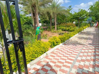 Project Image of 1401.0 - 2958.0 Sq.ft 3 BHK Villa for buy in Indo Eco O2 Zone Villas